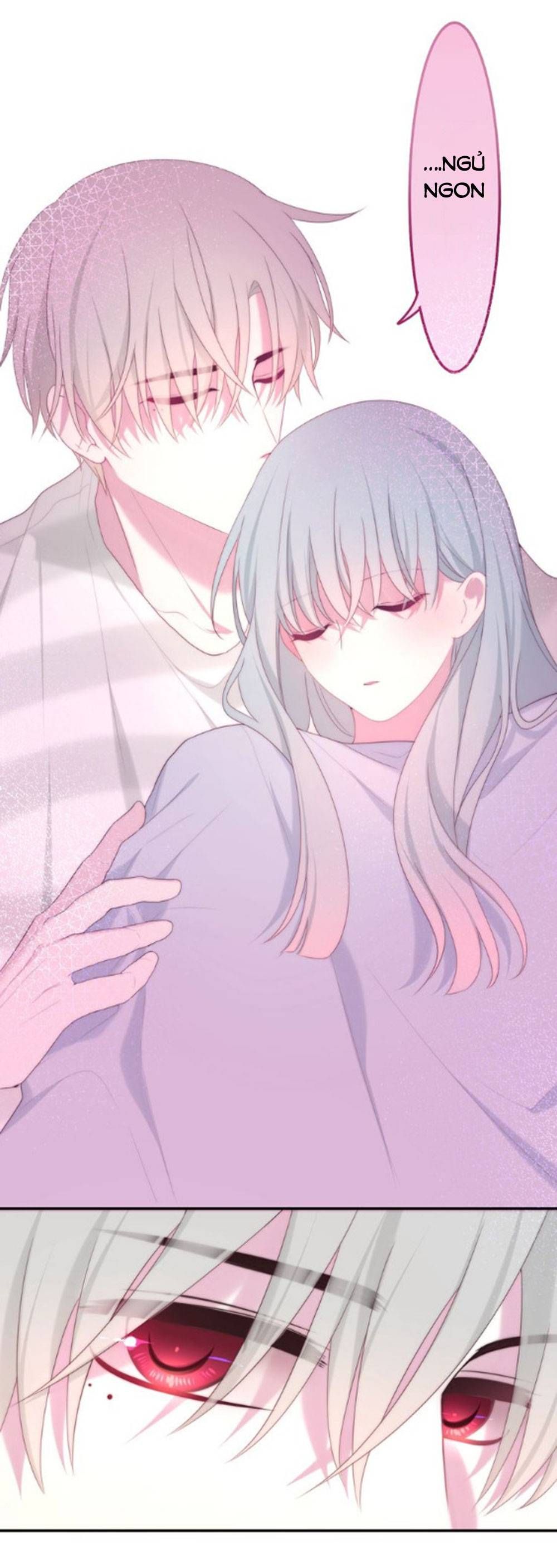 Tháng Sáu Không Hẹn Mà Gặp chapter 40 - Trang 41