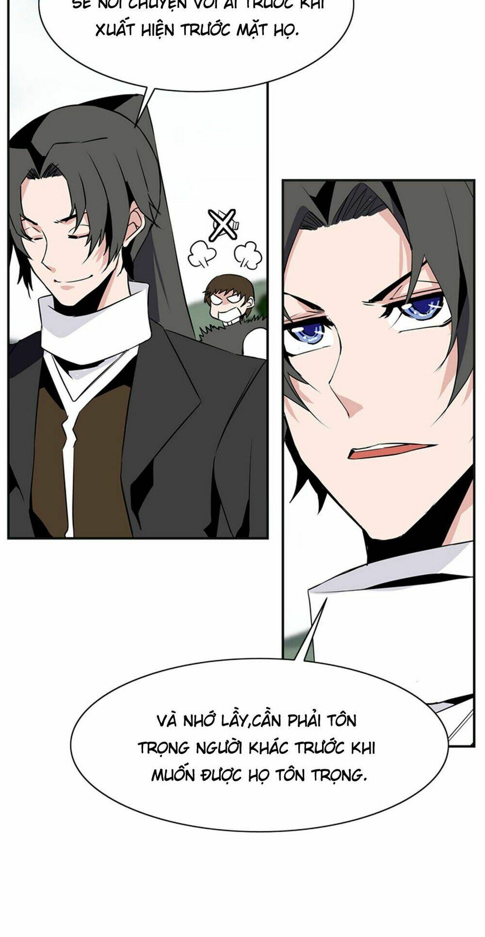 ảo mộng vương chapter 22 6