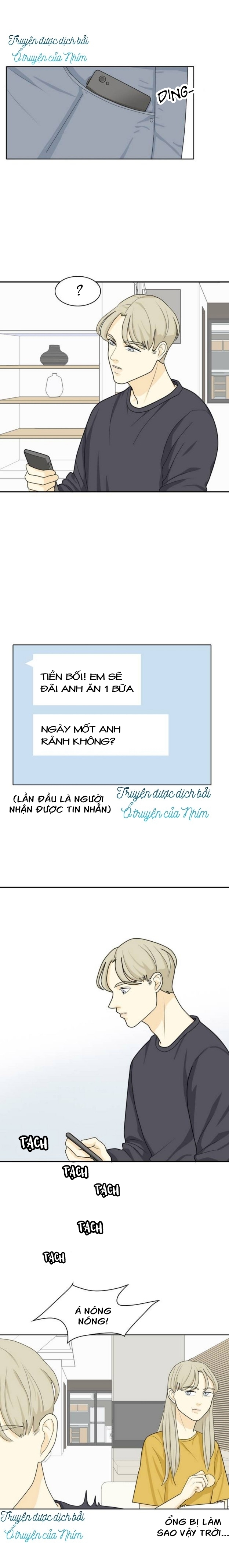 sống chung một nhà chapter 22 18