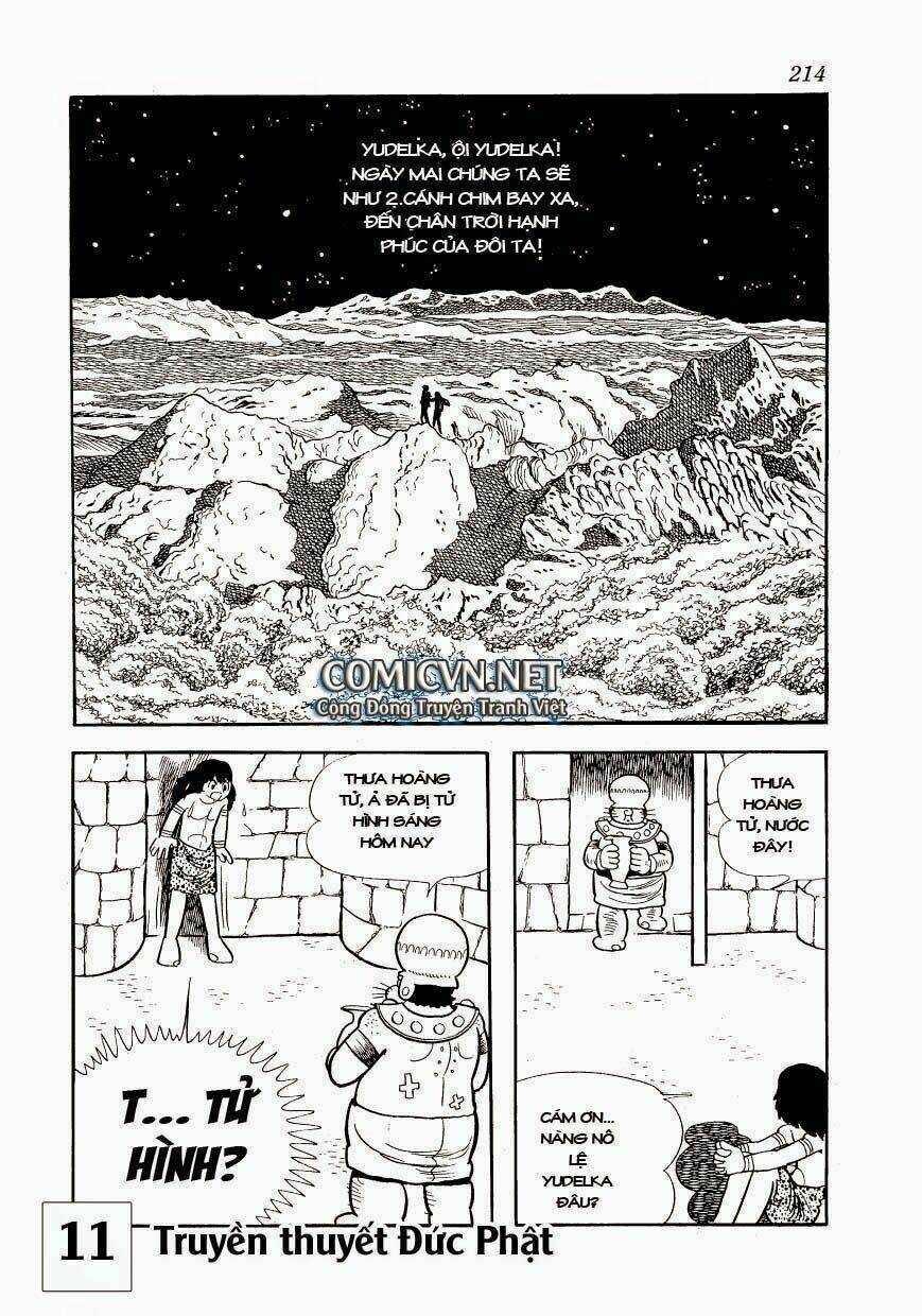 buddha - truyền thuyết đức phật chapter 53 49