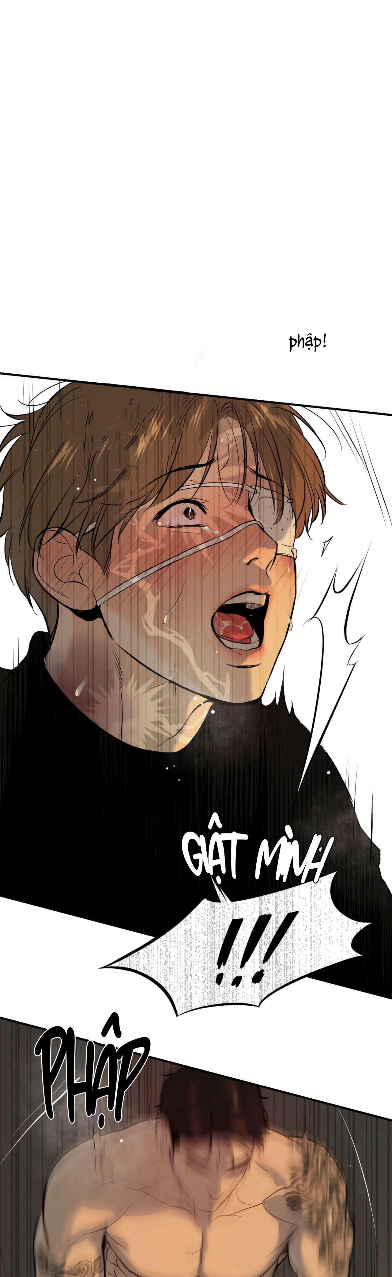 điềm rủi chapter 12 23