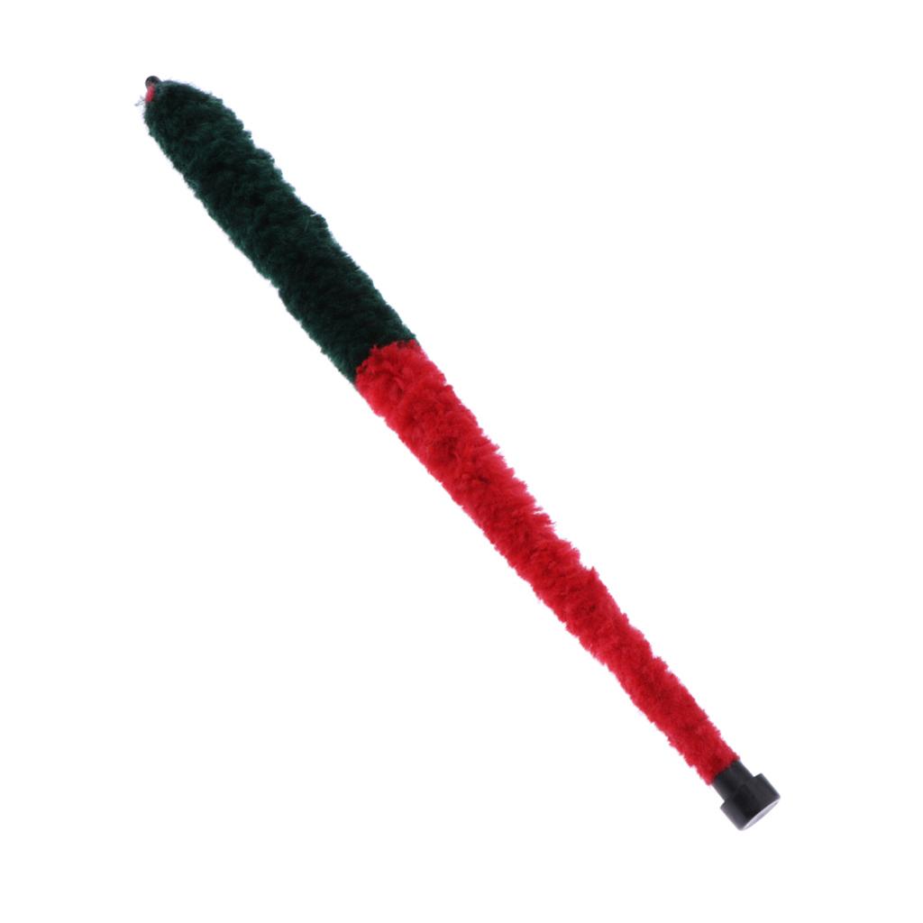 50 Cm Saxophone Làm Sạch Bàn Chải Alto Saxophone Phụ Kiện Cleaner Pad Saver