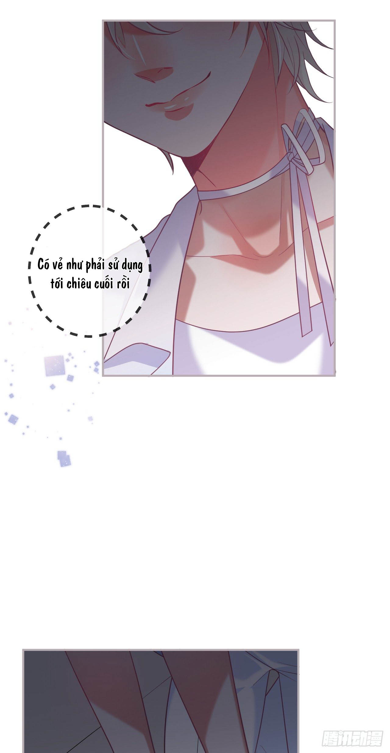 dưỡng khí chí mạng chapter 72 6