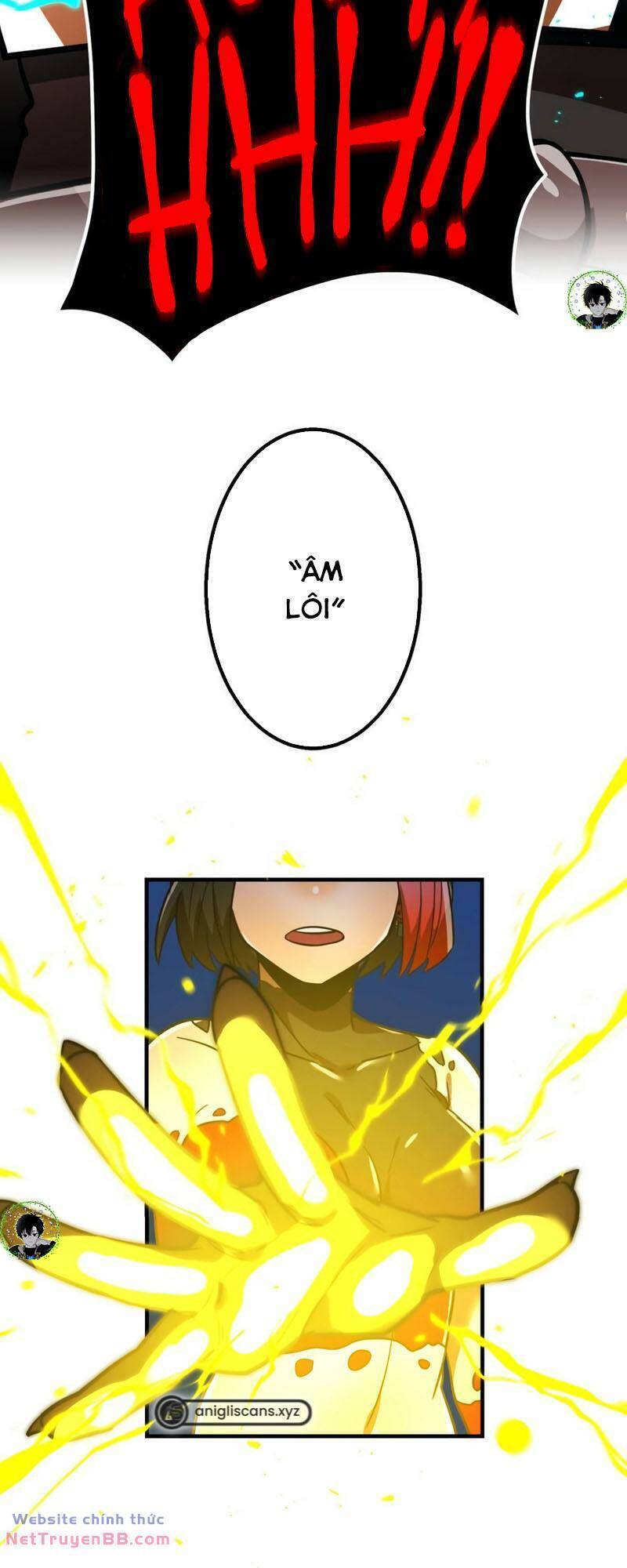 Huyết Thánh Cứu Thế Chủ~ Ta Chỉ Cần 0.0000001% Đã Trở Thành Vô Địch chapter 64 6