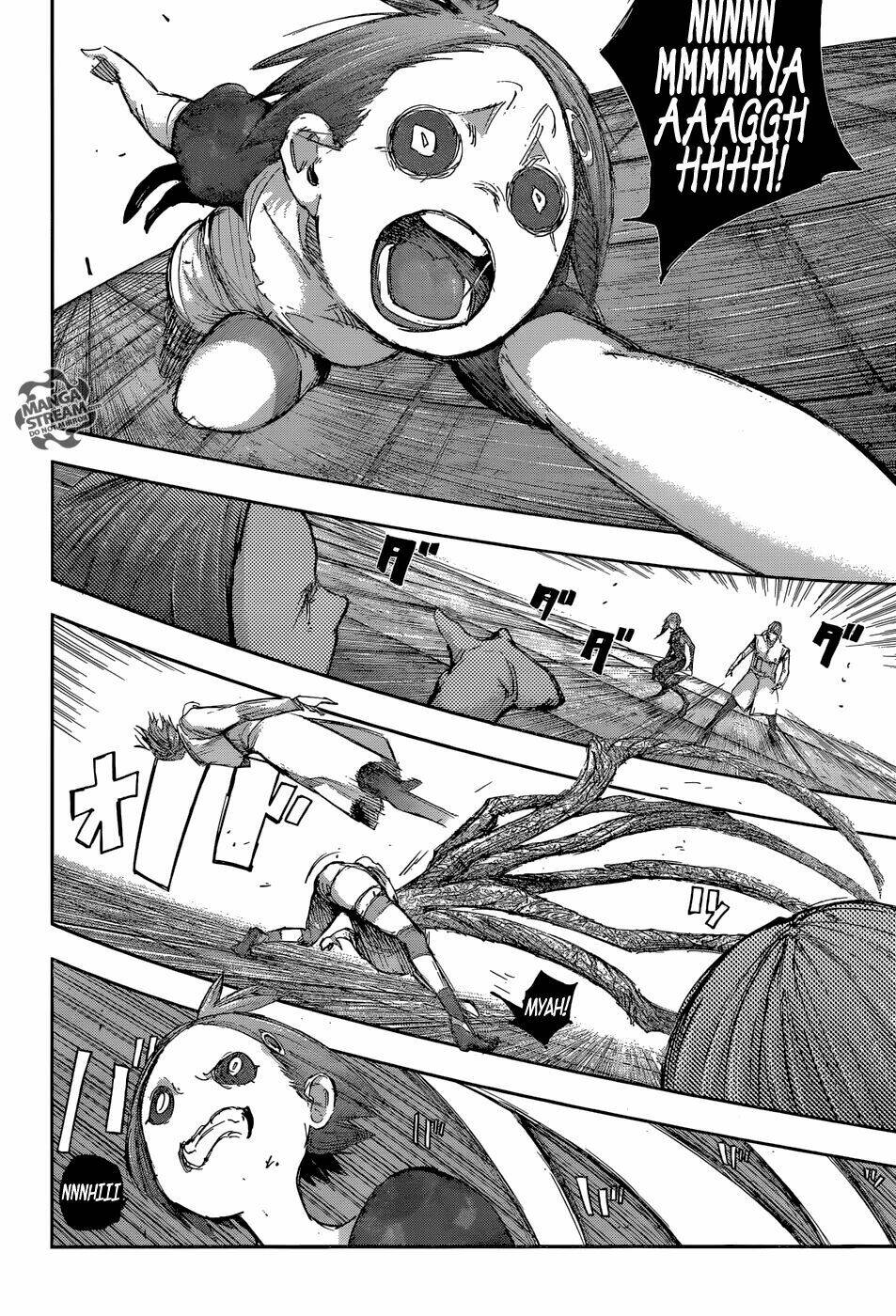 ngạ quỷ vùng tokyo 2 chapter 97 9