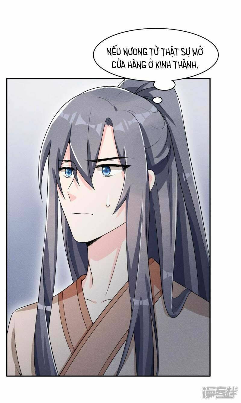 hoàng tử phu quân, ta nuôi ngươi a! chapter 41 39