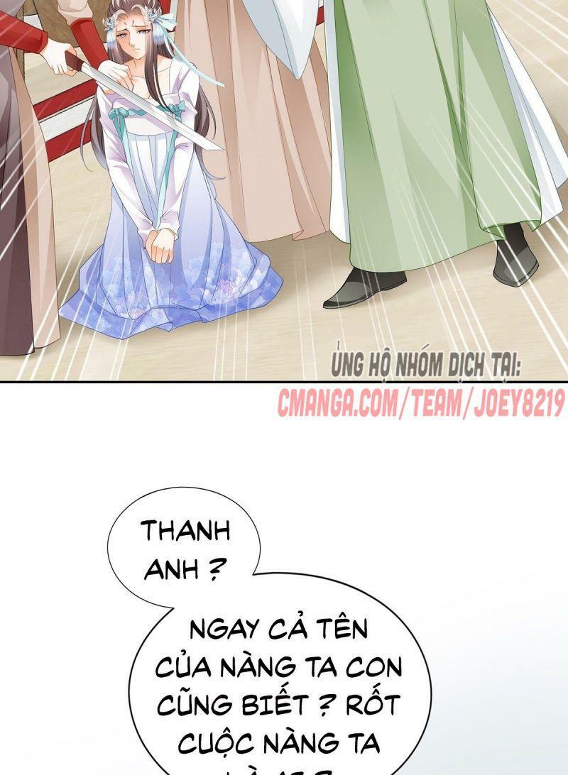 bổn vương muốn nàng chapter 18 17