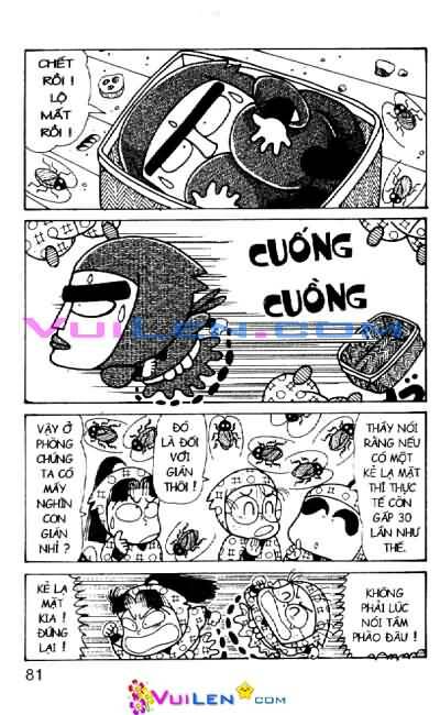 ninja loạn thị chapter 54 81