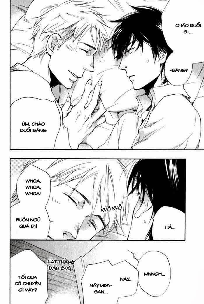 merry checker chapter 2 15