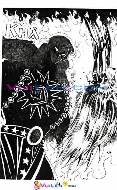 những người bạn tốt chapter 14 105