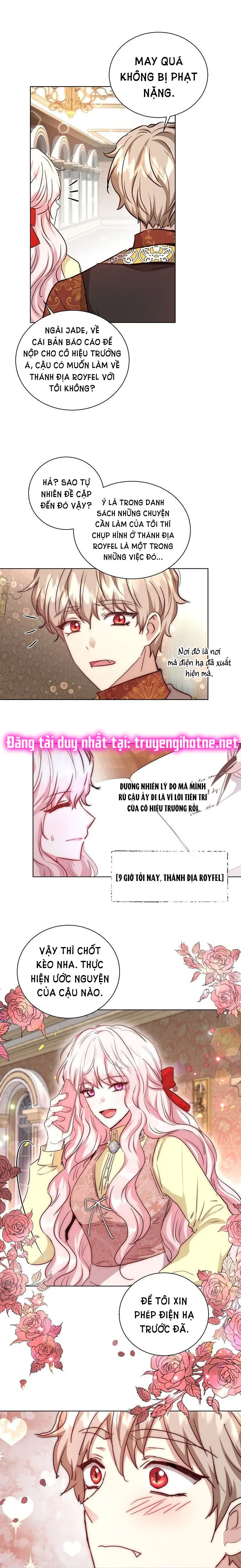 5500 sắc thái của quỷ vương chapter 46.1 11