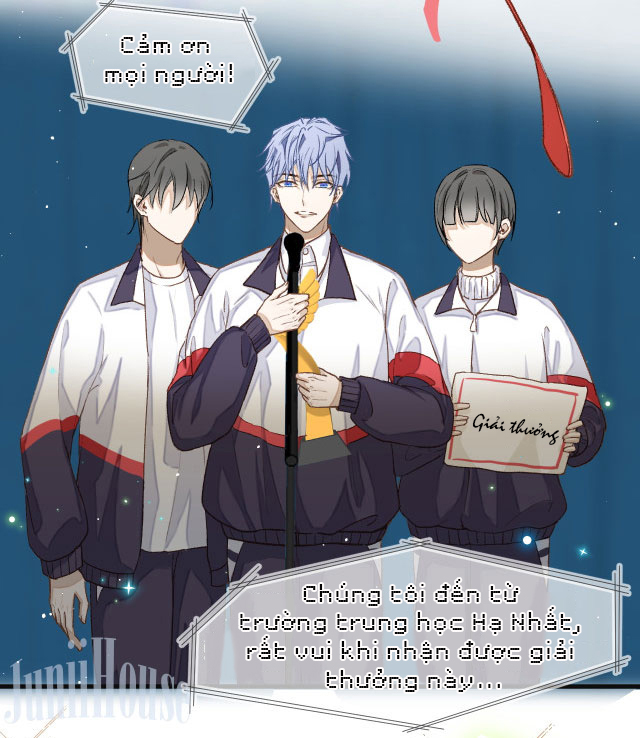 dù sao tôi vẫn vĩ đại như vậy chapter 8 5