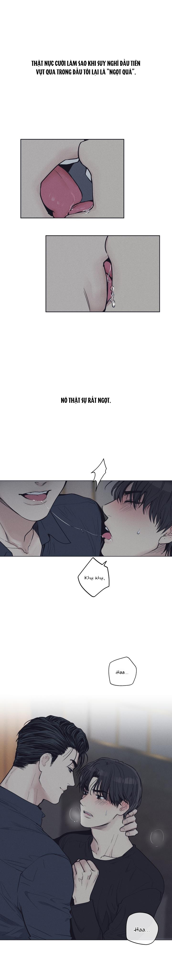 trả thù chapter 20 7