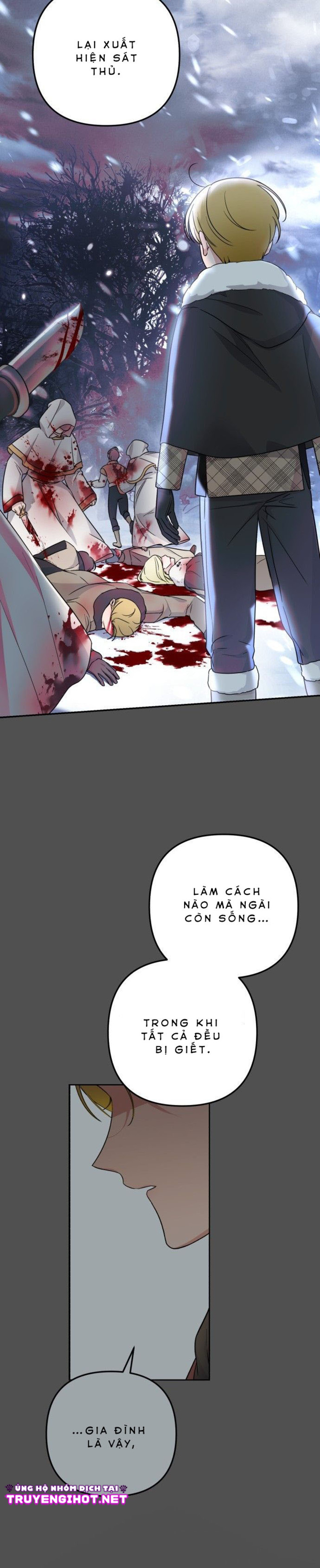 tiểu công nương mint chapter 19.2 5