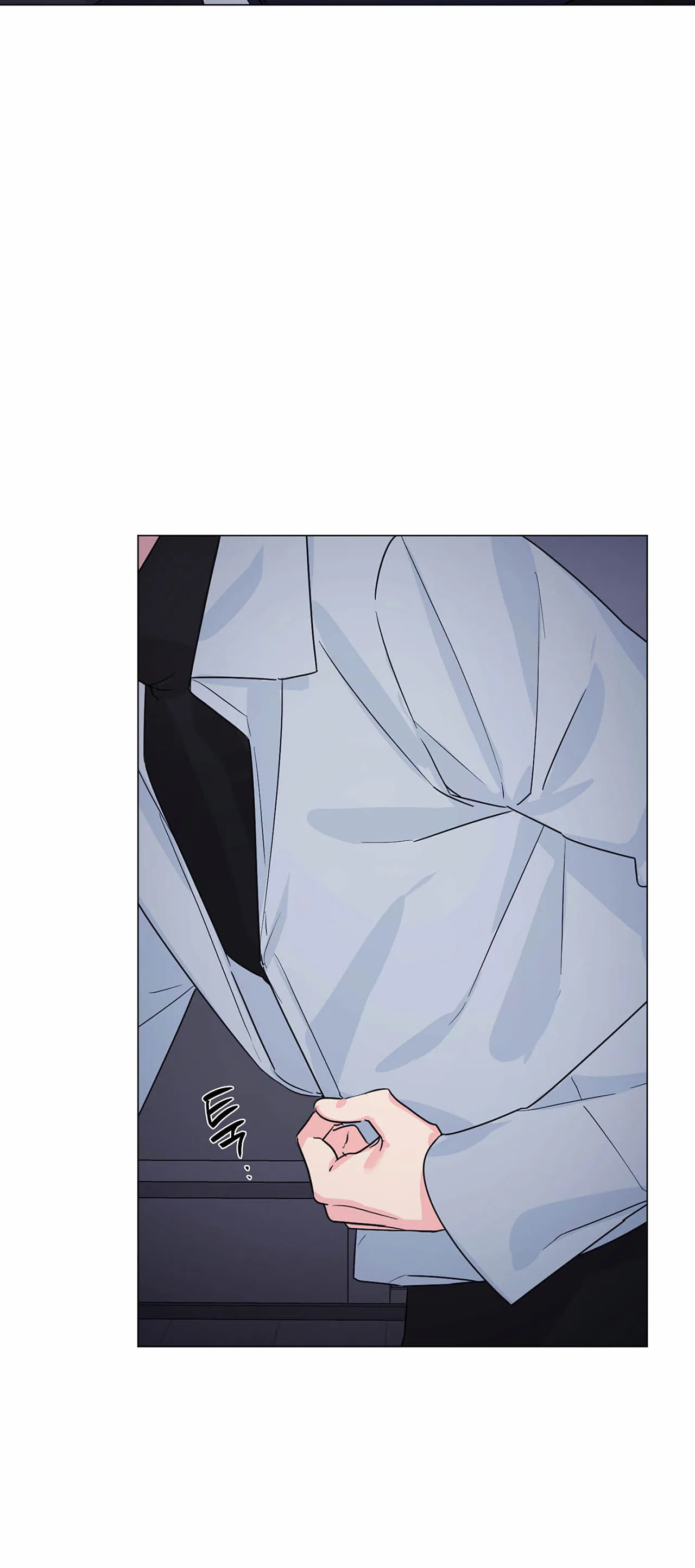 tay của em yếu quá nhỉ? chapter 6 6