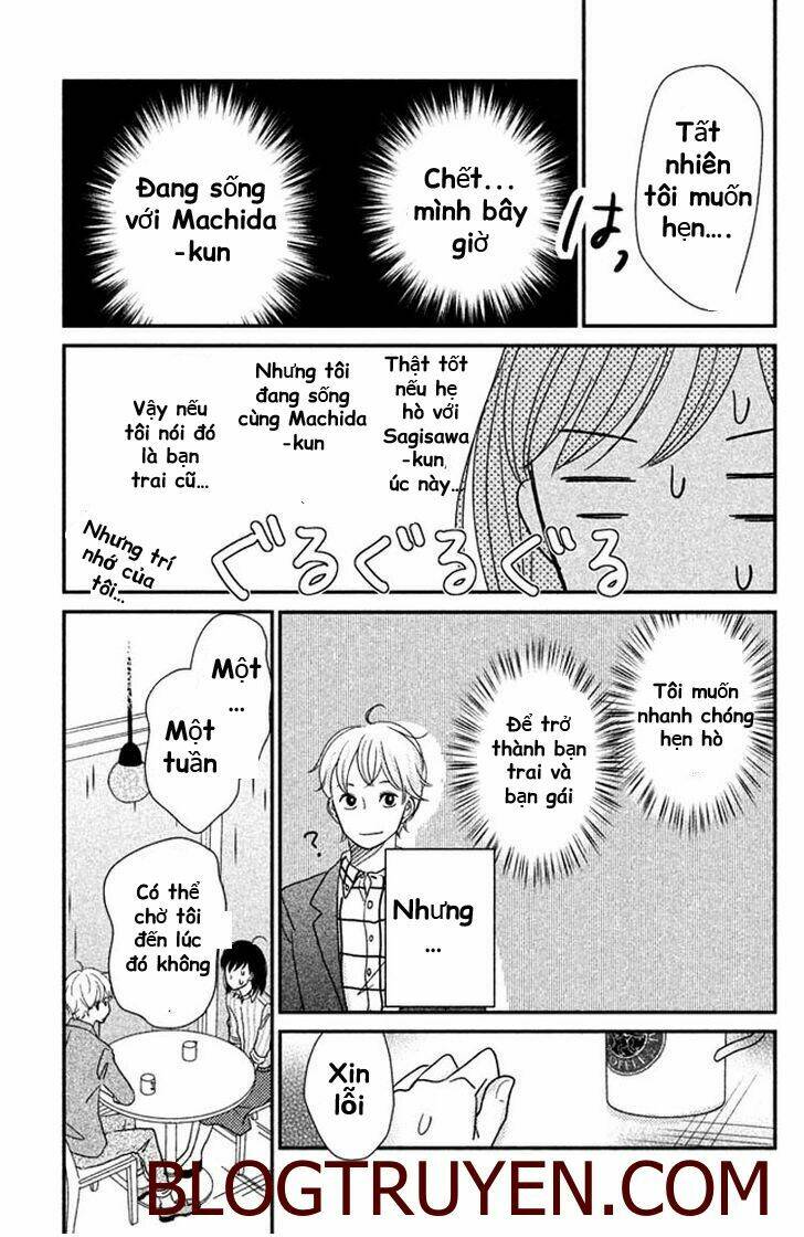 love rerun chapter 7 5