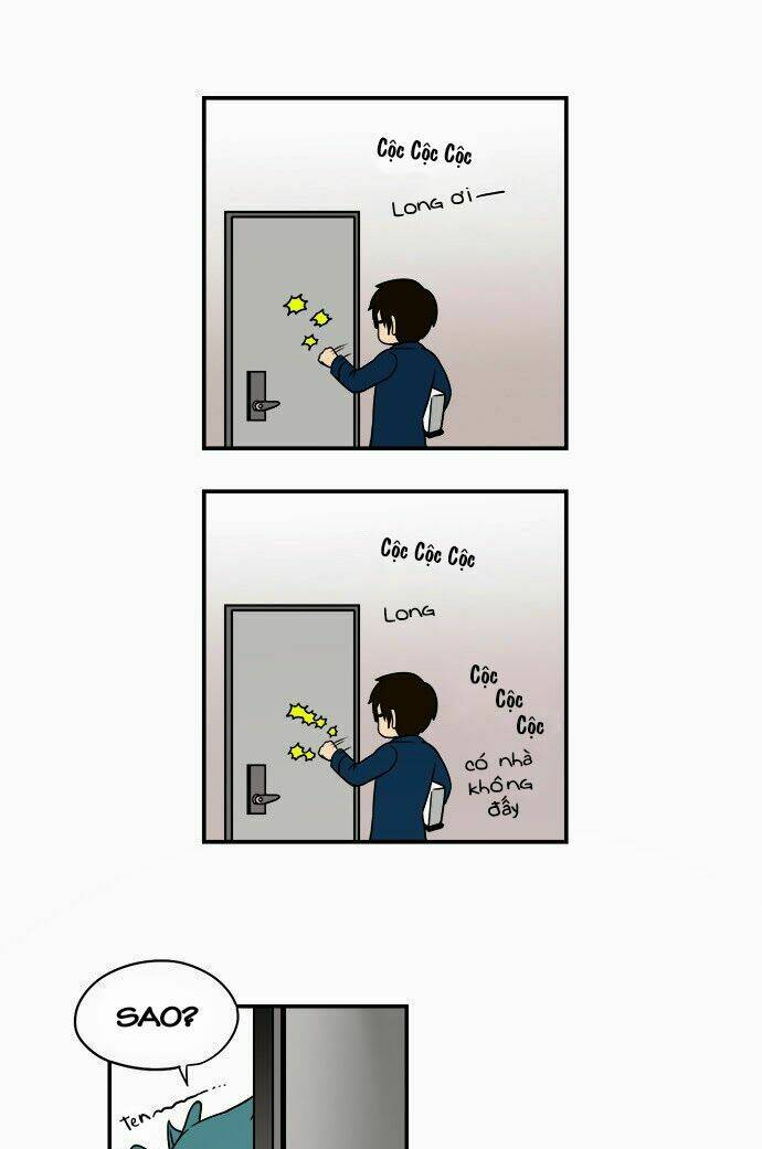 hắn ta là rồng chapter 15 2