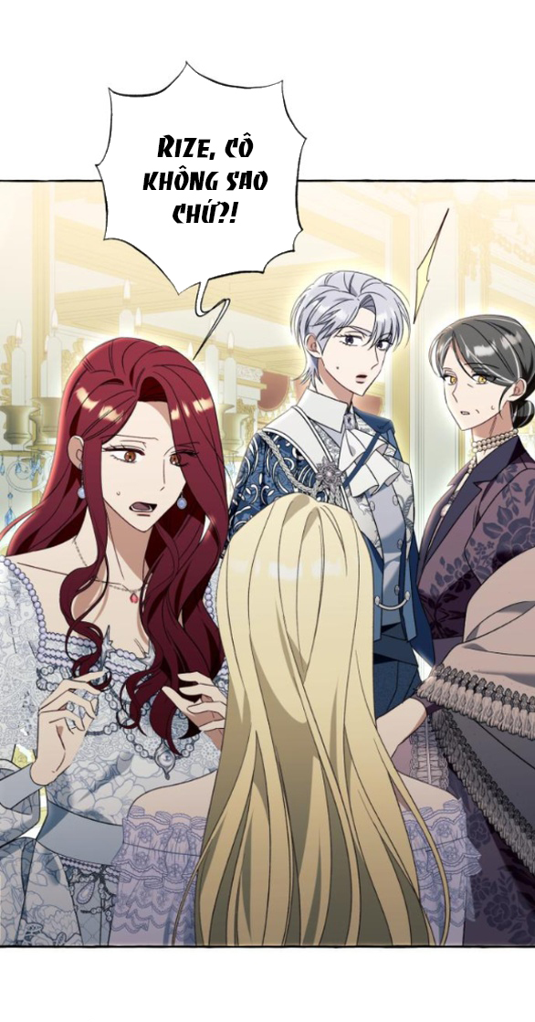 tôi tưởng đó chỉ là tiểu thuyết trọng sinh bình thường chapter 70.2 13