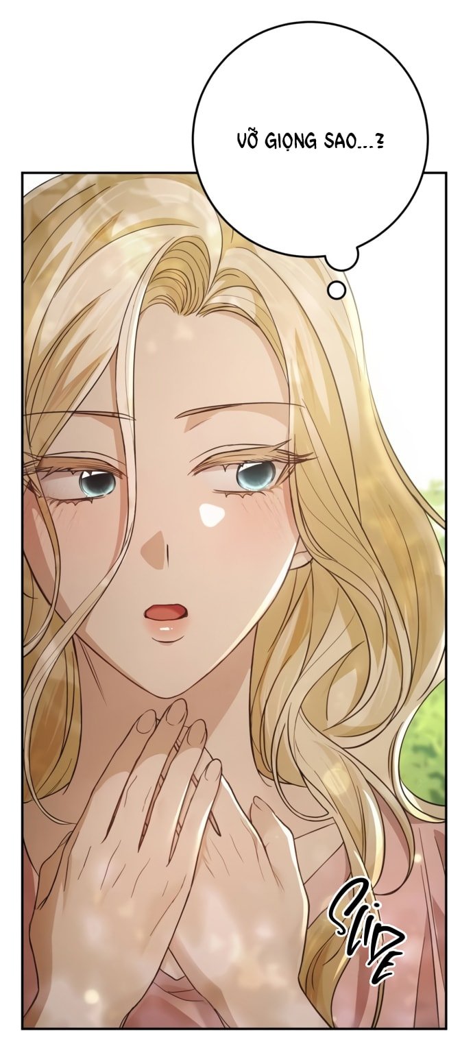 phía sau nụ cười của nàng công chúa sống sót chapter 15.2 26