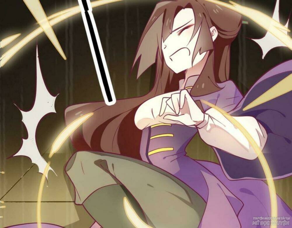 tà quân khó dưỡng tiểu ma phi chapter 7 26