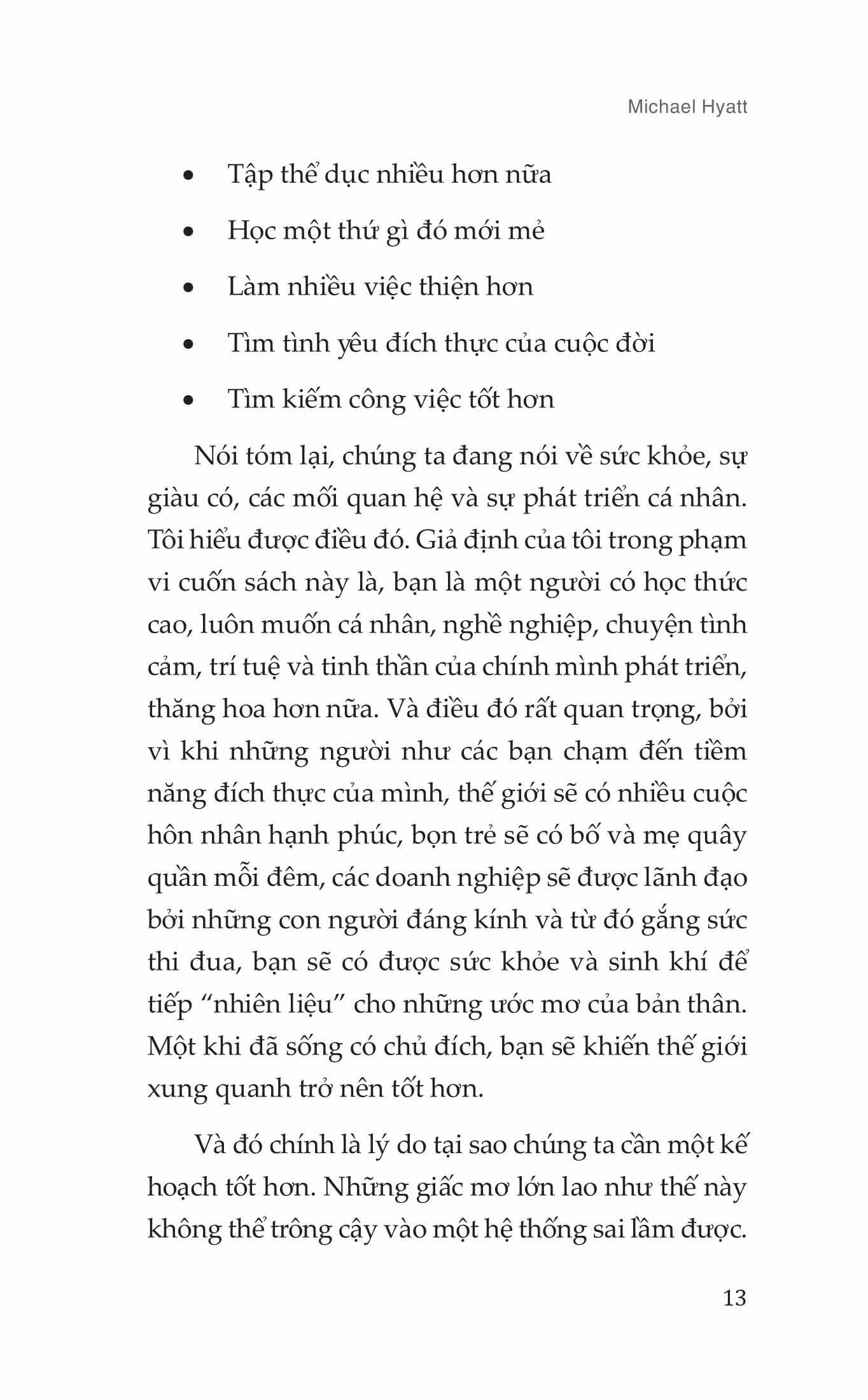 Khơi Dậy Sức Mạnh Tích Cực - Đánh Thức Năng Lực Bản Thân