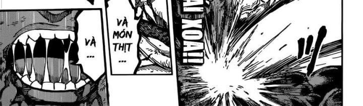 thánh tỏi sành ăn chapter 392 21