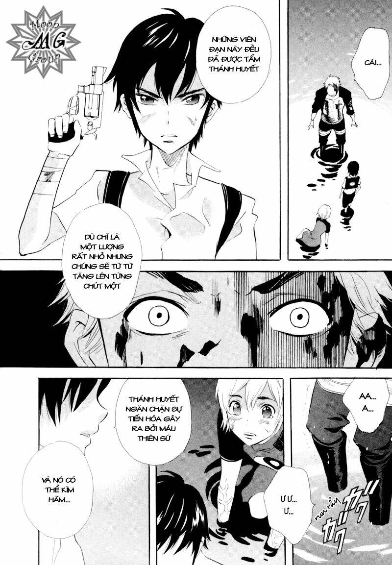 meteor methuselah chapter 45 27