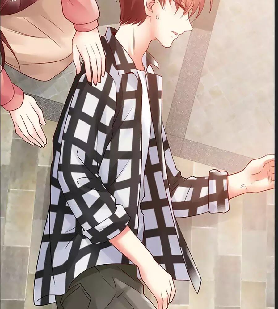 bạn trai 1/4 của tôi chapter 10 166