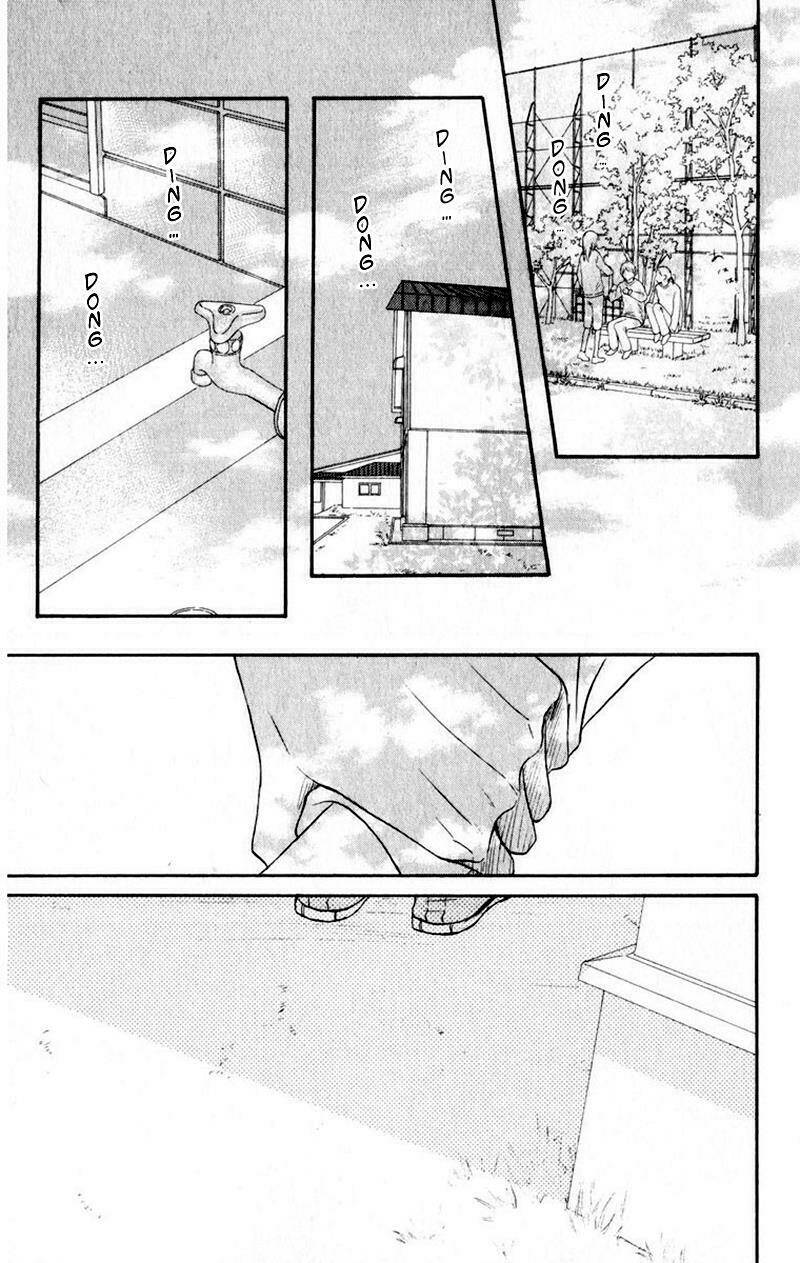 anh đã cho em biết bao thứ đầu tiên chapter 15 9