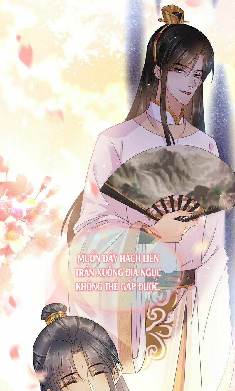 dục hỏa độc nữ chapter 67 18