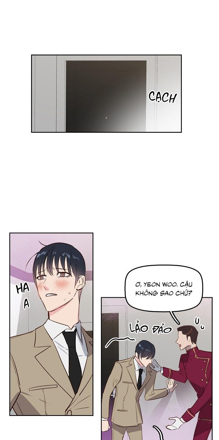 kiss me liar chapter 3 37