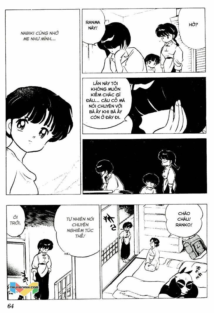 suối lời nguyền chapter 227 13