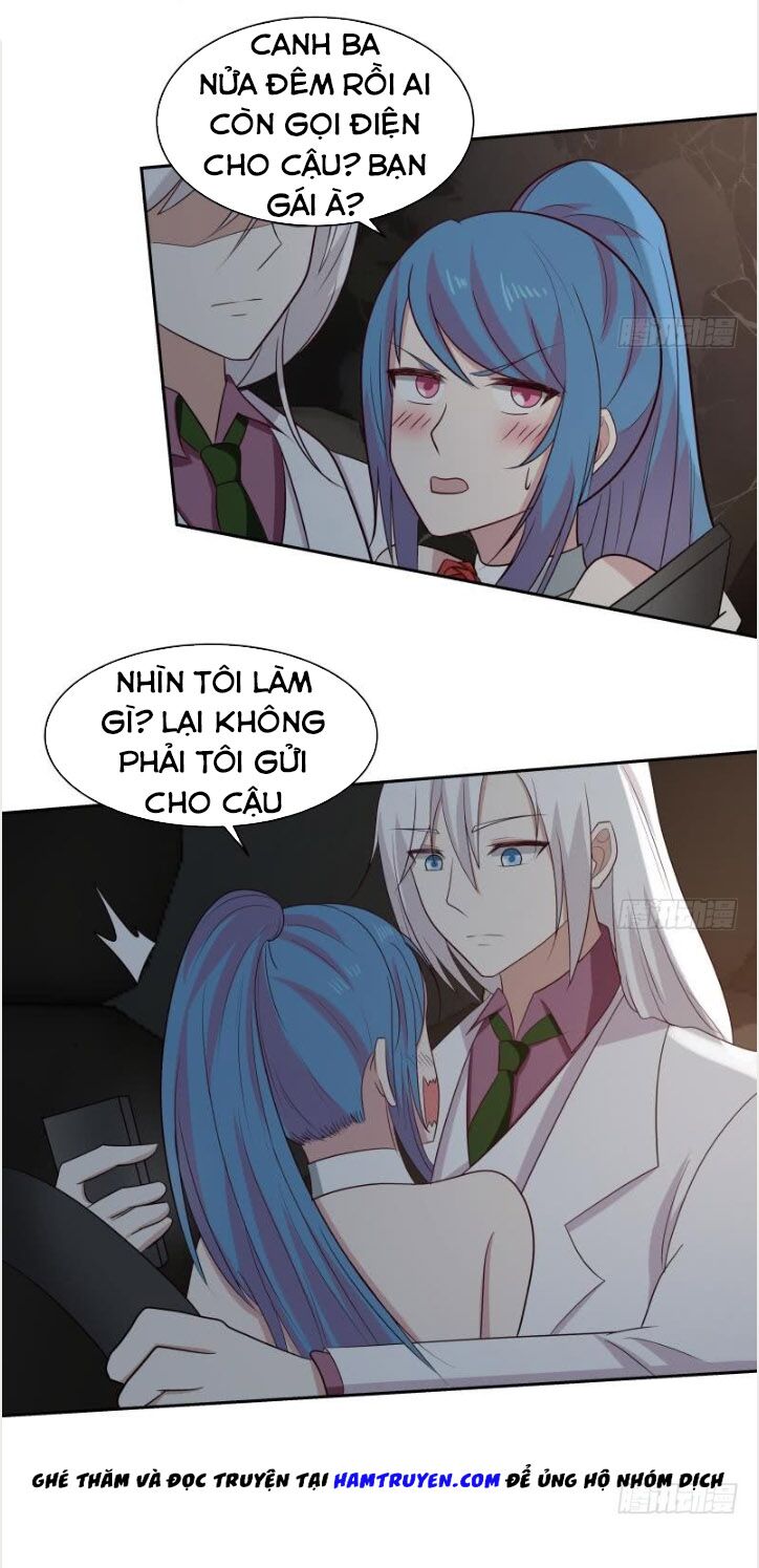 trên người ta có một rồng chapter 133 5