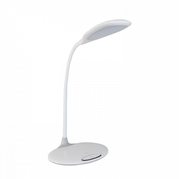 Đèn bàn LED cảm ứng Rạng Đông, Model RD-RL-21.LED