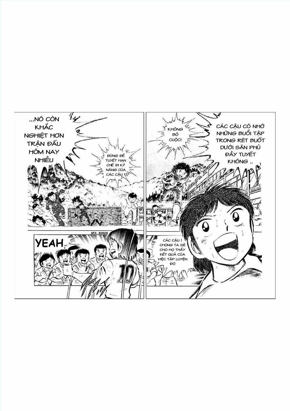 captain tsubasa chapter 34.1 44