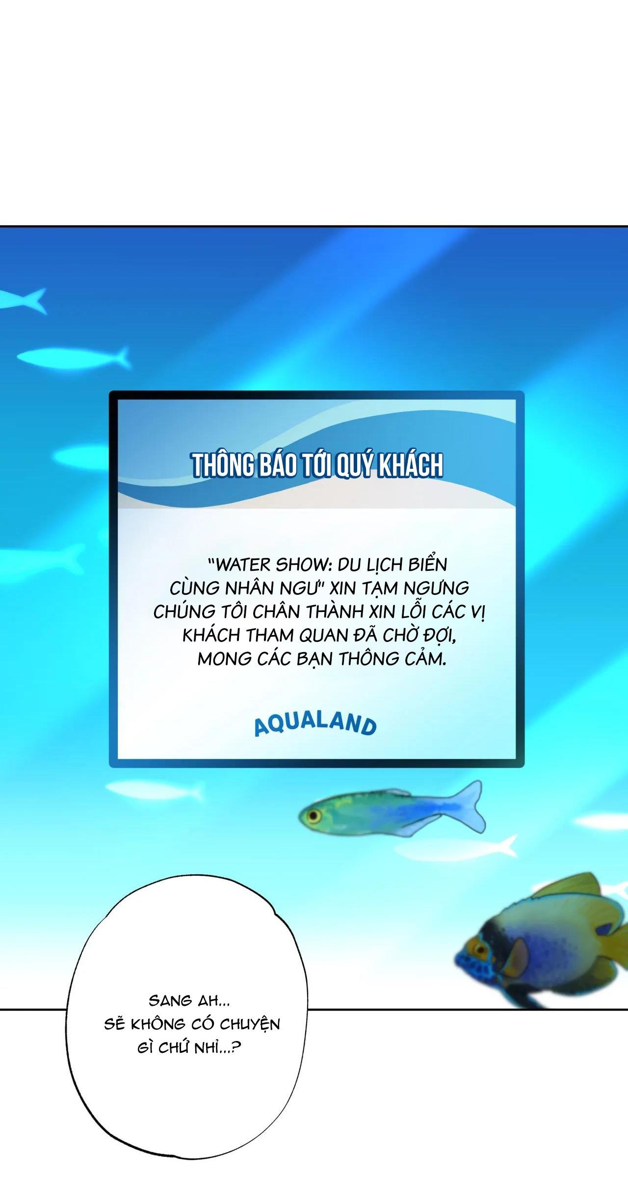 mỹ nhân ngư chapter 8 10