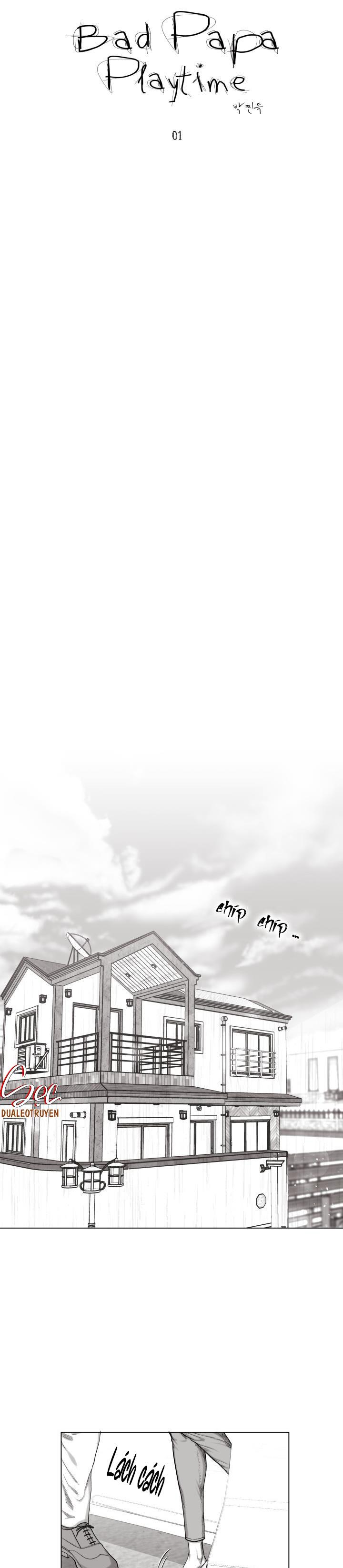 tuyển tập những ông chú tà zâm chapter 5.2 6