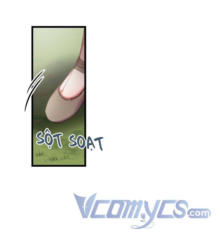 vị hôn thê của kẻ săn mồi chapter 2 77