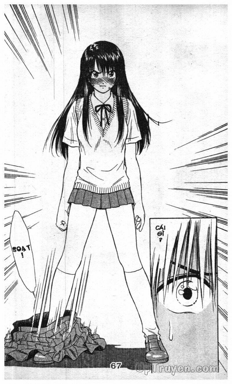 salad days chapter 124 7