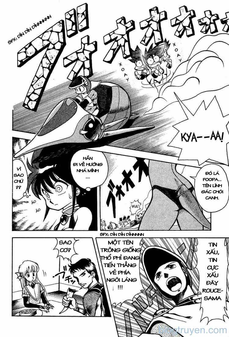 dragon half chapter 1 10