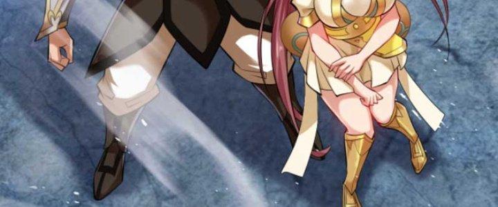 ẩn cư mười vạn năm, đời sau mời ta rời núi chapter 14 81