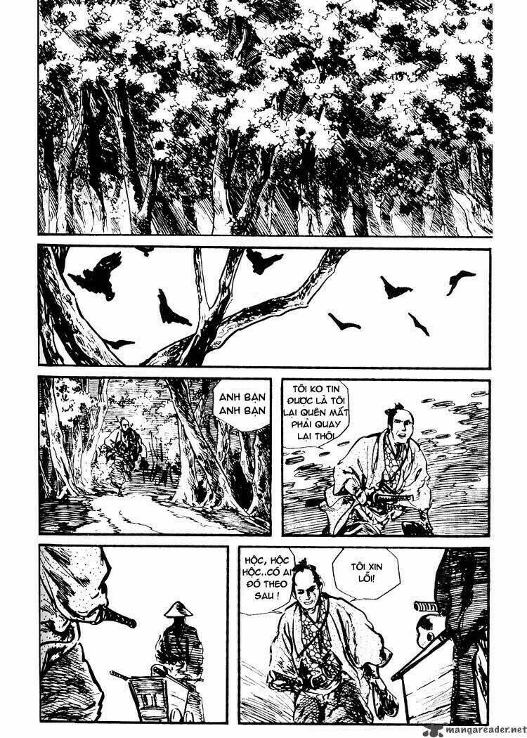 lone wolf and cub chapter 47 17