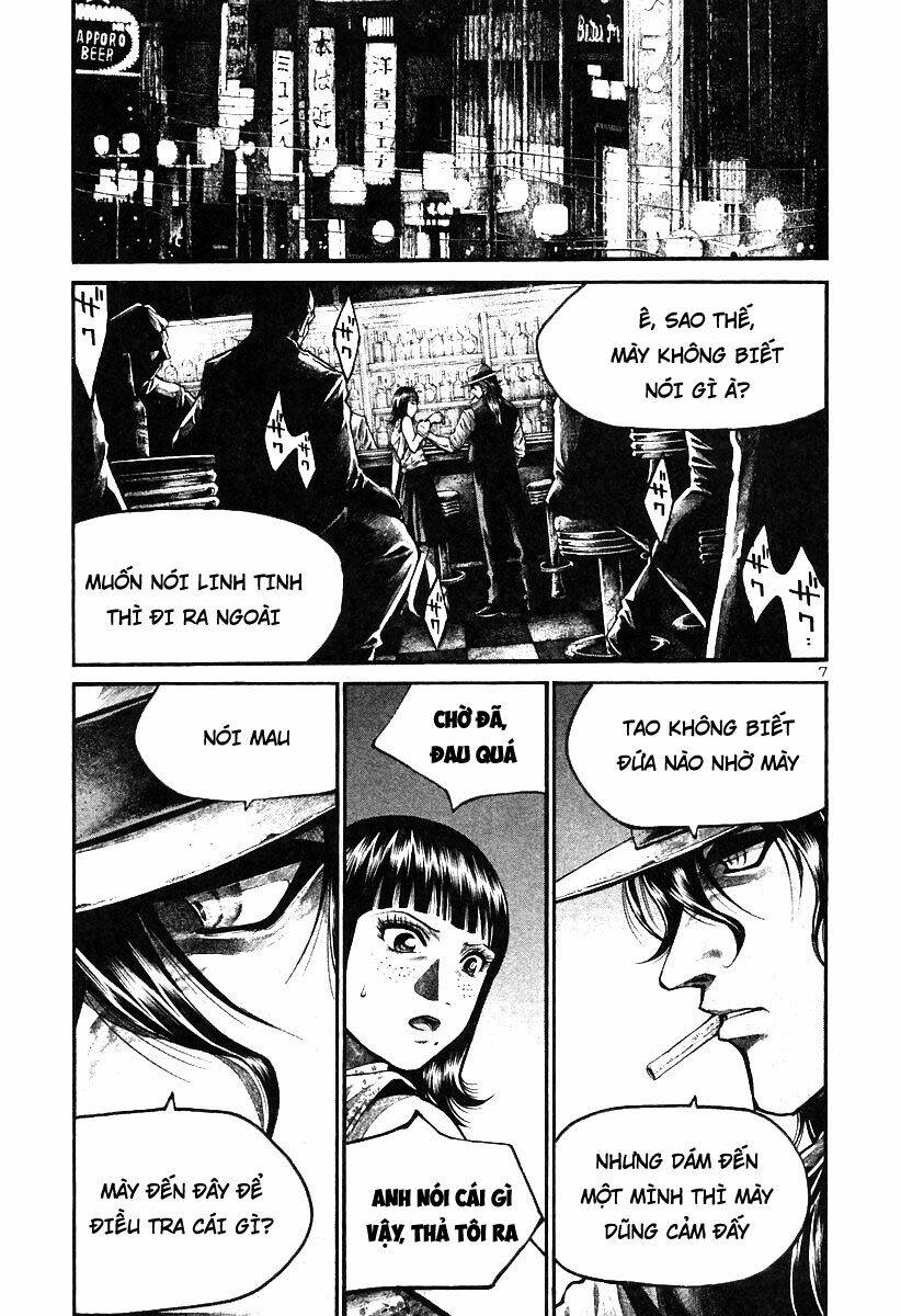 rainbow chapter 171 9