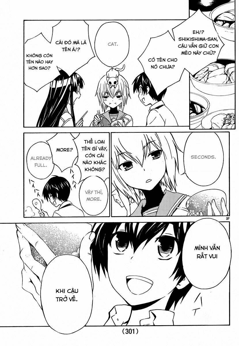 sakura morishige chapter 6 37