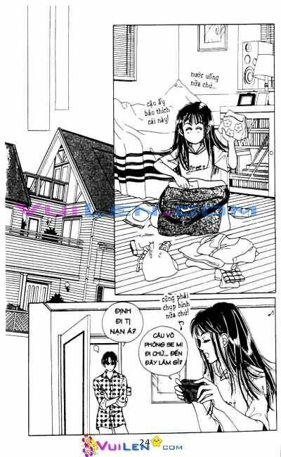 nụ hôn nồng thắm chapter 3 24