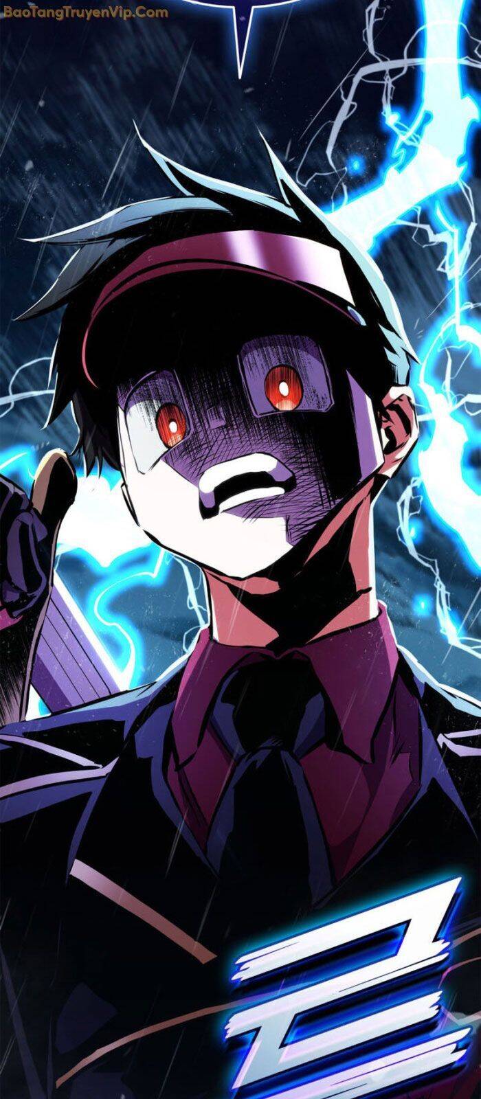 huyền thoại game thủ - tái xuất chapter 172 34