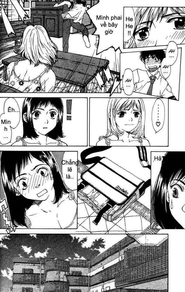 gacha gacha chapter 1 38