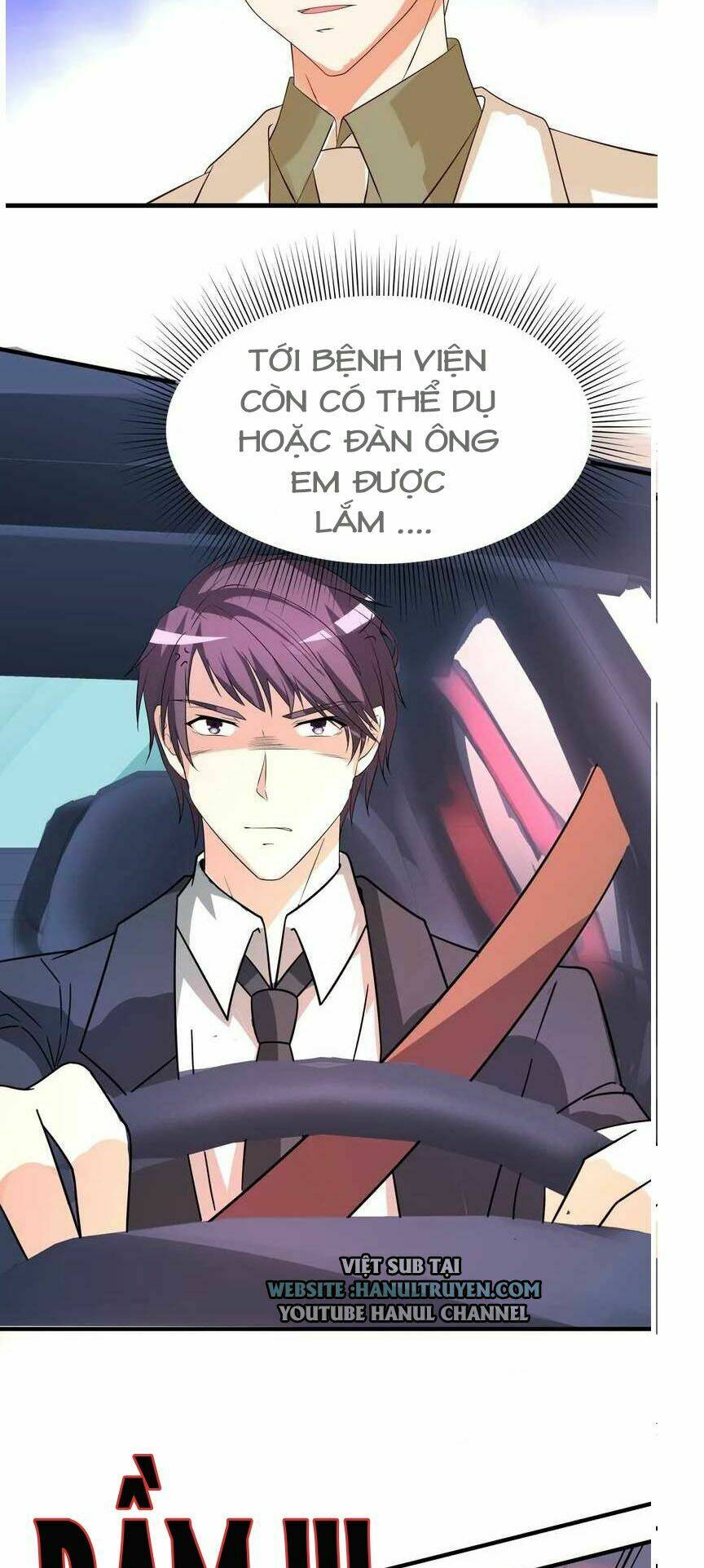 dụ vợ về nhà chồng cũ phải thật ôn nhu chapter 43 9