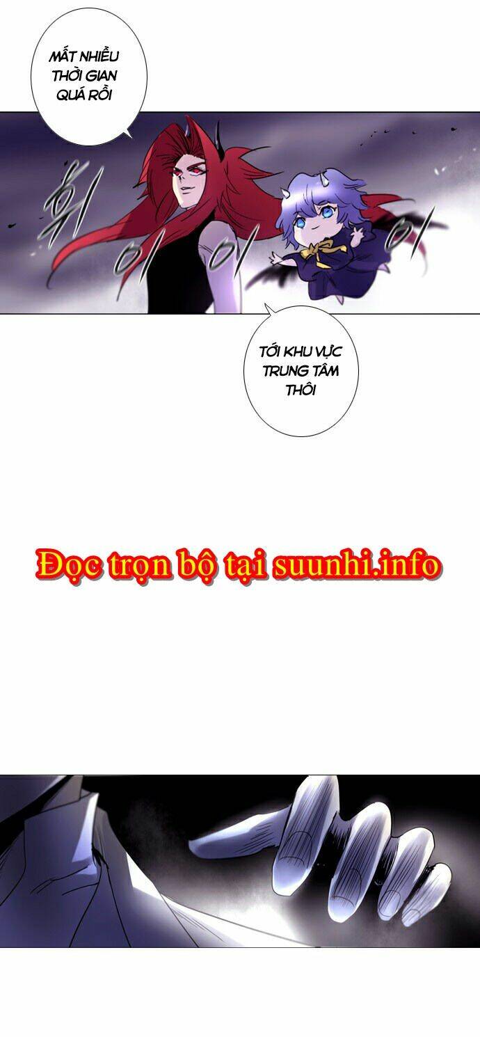 bản khế ước linh hồn chapter 191 36