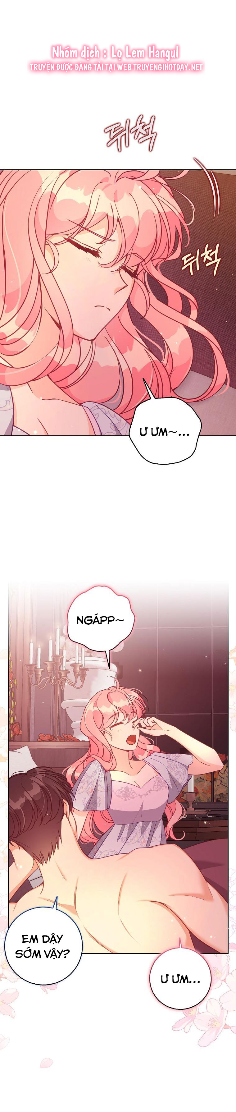 em gái cưng của đại công tước phản diện chapter 119 18